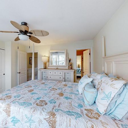 Sunset Village 31E Ocean City Exterior foto