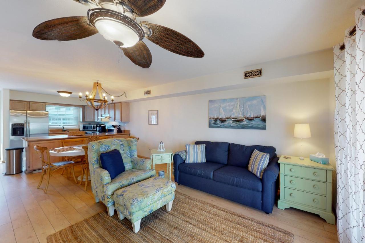 Sunset Village 31E Ocean City Exterior foto