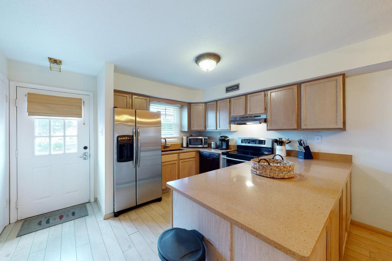 Sunset Village 31E Ocean City Exterior foto