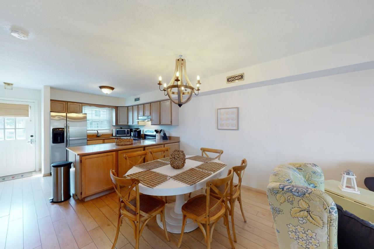 Sunset Village 31E Ocean City Exterior foto